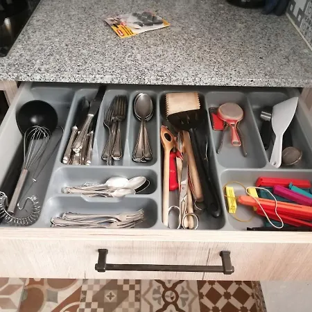 Ruhiges Auf Oeko No3 Apartamento