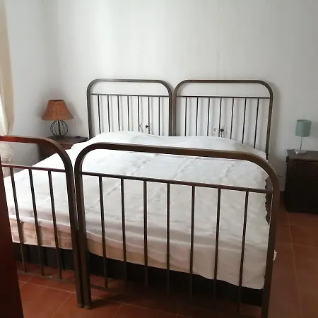 Ruhiges Auf Oeko No3 Apartment Mogan