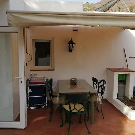 Ruhiges Auf Oeko No3 Apartamento