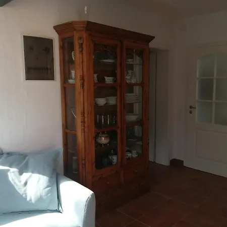 Apartamento Ruhiges Auf Oeko No3 *