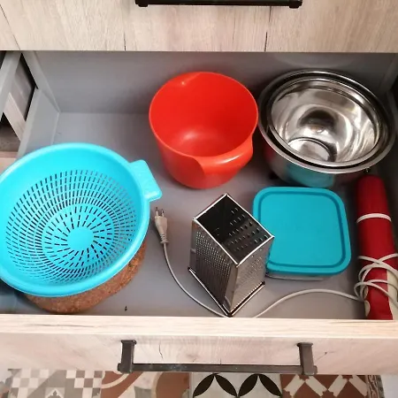 Apartamento Ruhiges Auf Oeko No3 *