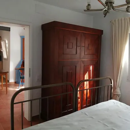 Ruhiges Auf Oeko No3 Apartamento Mogán