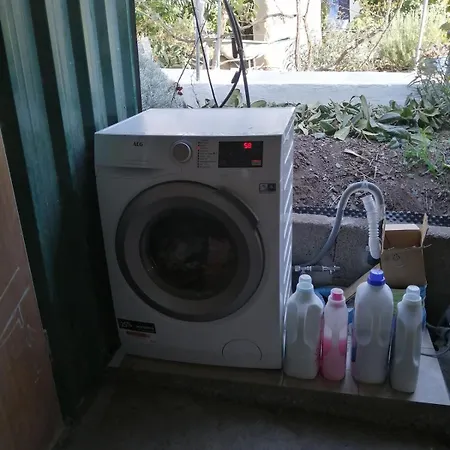 Apartamento Ruhiges Auf Oeko No3 Mogán